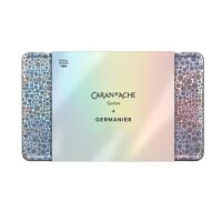 CARAN DACHE Stylo à bille Ecridor Set 8902.016...