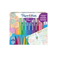 WATERMAN Stylo fibre Flair M 2217771 assortis 20...