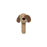 JABADABADO Babyrassel Puppy 16cm K136 braun