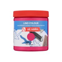 TALENS Peinture linoléum 250ml 443635000 rose 3500