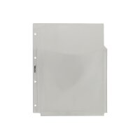 NOVOOO Zeigetasche Känguru 150my A4 060-5449-001...