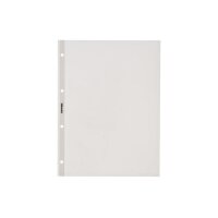 NOVOOO Zeigetasche PP 80my A4 070-5449-024 transparent,...