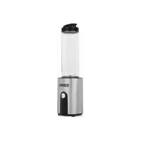 PRINCESS Mixeur Blender to Go 0.6lt 121740101001 argent,...