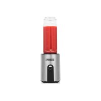 PRINCESS Mixeur Blender to Go 0.6lt 121740101001 argent,...