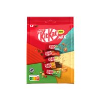 KITKAT Mini Mix 12563001 197.4g