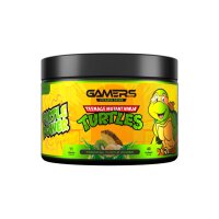 GAMERSONLY Vitamin Drink Powder 40 Port. GO08DL0331...