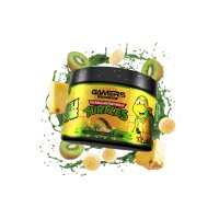 GAMERSONLY Vitamin Drink Powder 40 Port. GO08DL0331...