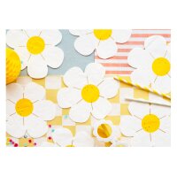 PARTYDECO Servietten 16x13.5cm SPK36...