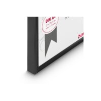 HAMA Bilderrahmen Detroit 21x30cm 175892 schwarz