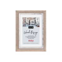 DUFCO Cadre photo Lima 13x18cm 1610.81121 taupe