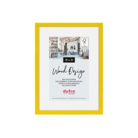 DUFCO Bilderrahmen Hay 15x21cm 1610.81072 gelb