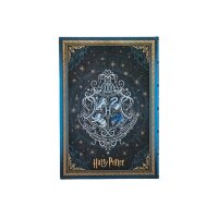 PAPERBLANKS Carnet Harry Potter Midi PBD6515 Ravenclaw,...