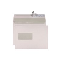 METTLER Couvert Fenster links C5 8225-120 120g, weiss 500...