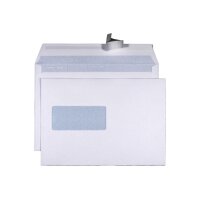 METTLER Envelope fenêtre gauche C5 8065 100g,ultra...