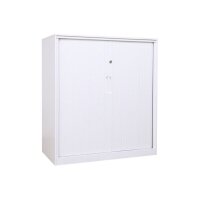 CONTINI Rollladenschrank 109384 900x900x450mm, weiss