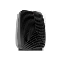 TRISTAR Elektro-Heizlüfter KA-5191 schwarz, 2000W