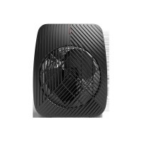 TRISTAR Elektro-Heizlüfter KA-5191 schwarz, 2000W