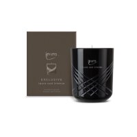 IPURO Bougie parfumée 270g 081.5163.00 oud intense