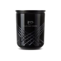 IPURO Bougie parfumée 270g 081.5163.00 oud intense