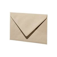 ARTOZ Enveloppes 1001 B6 19236418-584 118g, désert...