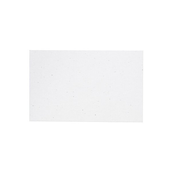 ARTOZ Cartes de visite 1001 A7 19213614-211 216g, birch 5 feuilles