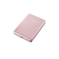 INTENSO Powerbank MW10000 10000 mAh 7344033 Magnetic...