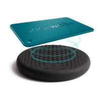 BOOMPODS Boomcard Rechargeable TACAWI ocean blue