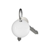 BOOMPODS Boomtag Smart Tracker TAGWHT white