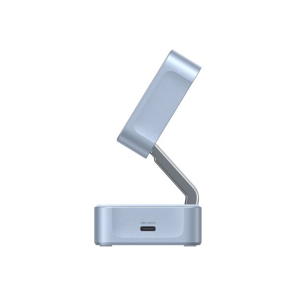 UGREEN Magnetic Charger 25W 2-in-1 55960B Wireless, Qi2.2 35W