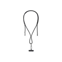 INTENSO Phone Lanyard Charg.Data Cable 7991000 2x USB-C,...