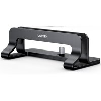 UGREEN Vertical Laptop Stand 25706 Black