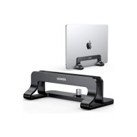 UGREEN Vertical Laptop Stand 25706 Black