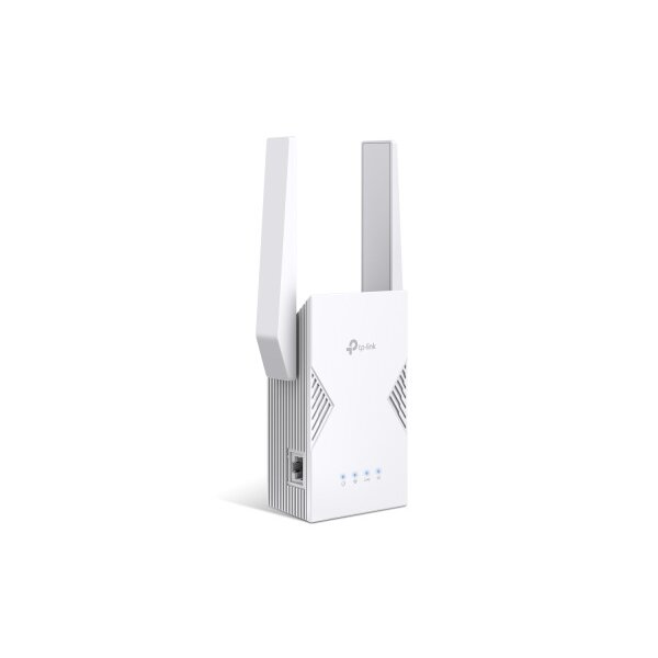TP-LINK WiFi 7 Range Extender RE220BE BE3600