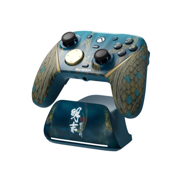 GAMESIR G7 Pro Wuchang Ctrl. G7PXB00IP3 Wirel.Xbox,PC,Mobile,Black