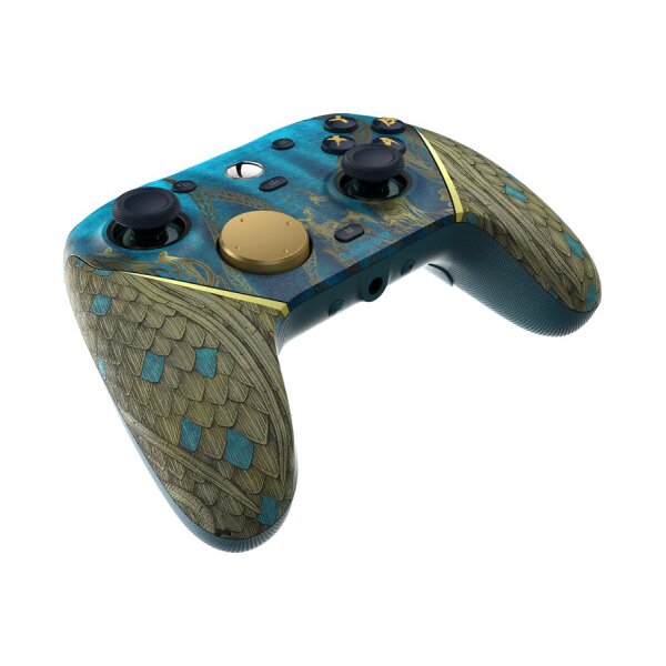 GAMESIR G7 Pro Wuchang Ctrl. G7PXB00IP3 Wirel.Xbox,PC,Mobile,Black