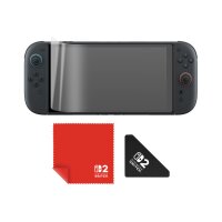 TURTLE BEACH Screen Protector Kit, NSW 2 TBA-8201-95