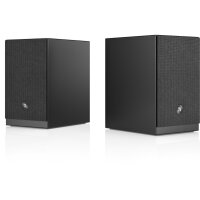 AUDIO PRO Speaker A28 W 15340 Black, 1 pair