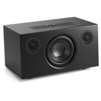 AUDIO PRO C5 MkII W 15370 Multiroom-Speaker, Black