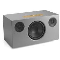 AUDIO PRO C10 MkII W 15305 Multiroom-Speaker, Grey