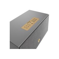 AUDIO PRO C10 MkII W 15305 Multiroom-Speaker, Grey