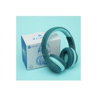 ICLEVER Kids Bluetooth Headphones C03-1702N-34 BTH12,...