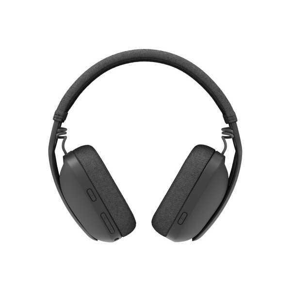 LOGITECH Headset Zone Vibe 100 Wireless 981-001213 Bluetooth