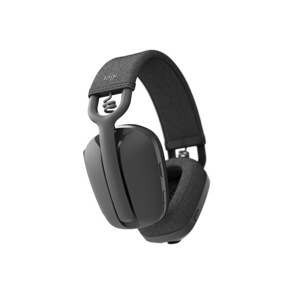 LOGITECH Headset Zone Vibe 100 Wireless 981-001213 Bluetooth