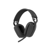 LOGITECH Headset Zone Vibe 100 Wireless 981-001213 Bluetooth