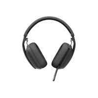 LOGITECH Headset Zone Vibe 100 Wireless 981-001213 Bluetooth
