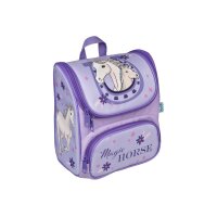 SCOOLI Sac à dos maternelle Cutie MPCA8243 Magic...