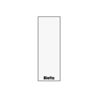 BIELLA Rückenschild 60×143mm 29926300U...