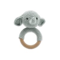 HARDICRAFT Kit de crochet HC-40MB014 Hochet...