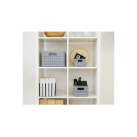 ROTHO Korb Country 18lt 1115303072 A4 18lt hellblau