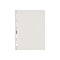 NOVOOO Zeigetasche PP 100my A4 070-5449-011 transparent,...